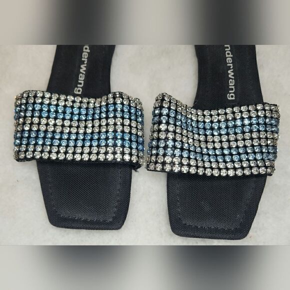 Alexander Wang slippers size 36 - Picture 4 of 6